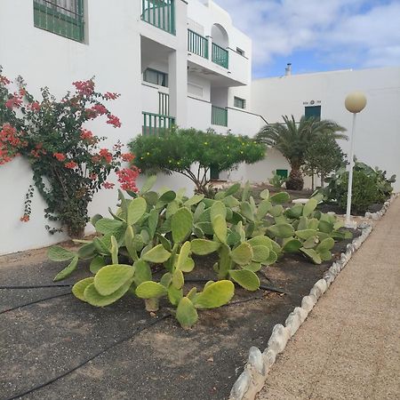 Casita Perla Blanca Apartment คอสตา เด อันตีกัว ภายนอก รูปภาพ