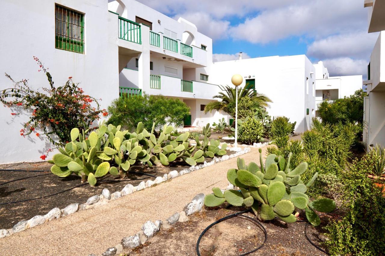 Casita Perla Blanca Apartment คอสตา เด อันตีกัว ภายนอก รูปภาพ