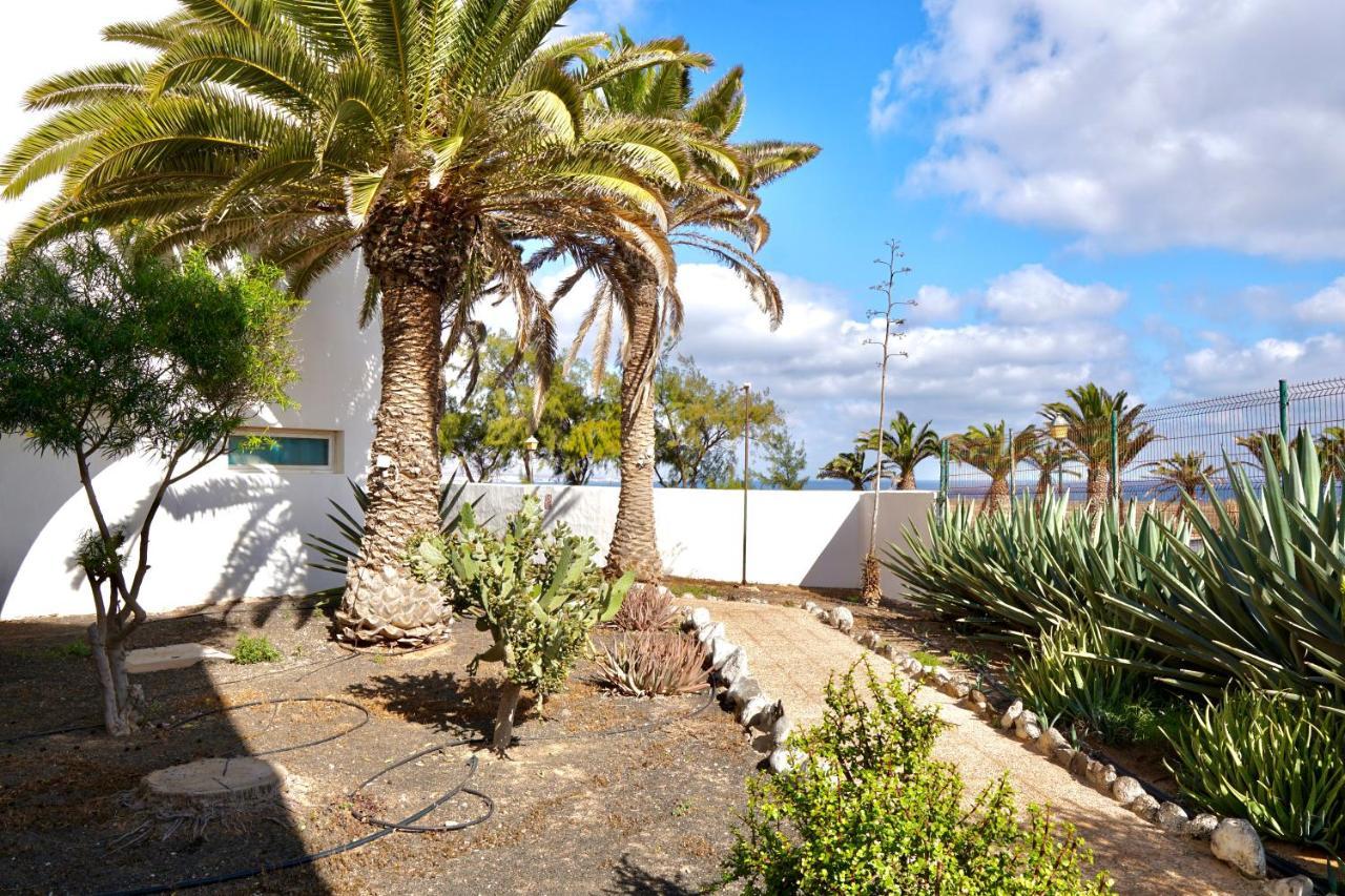 Casita Perla Blanca Apartment คอสตา เด อันตีกัว ภายนอก รูปภาพ