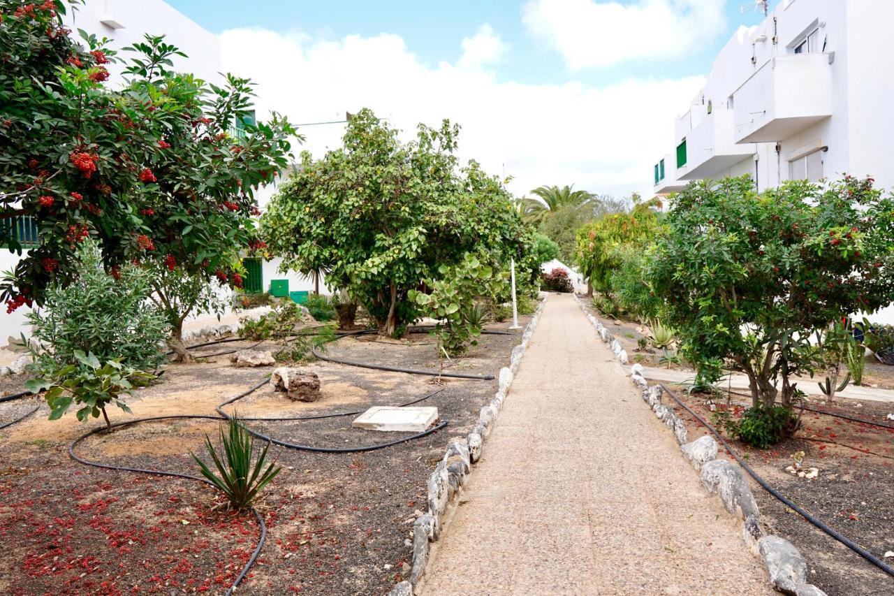 Casita Perla Blanca Apartment คอสตา เด อันตีกัว ภายนอก รูปภาพ