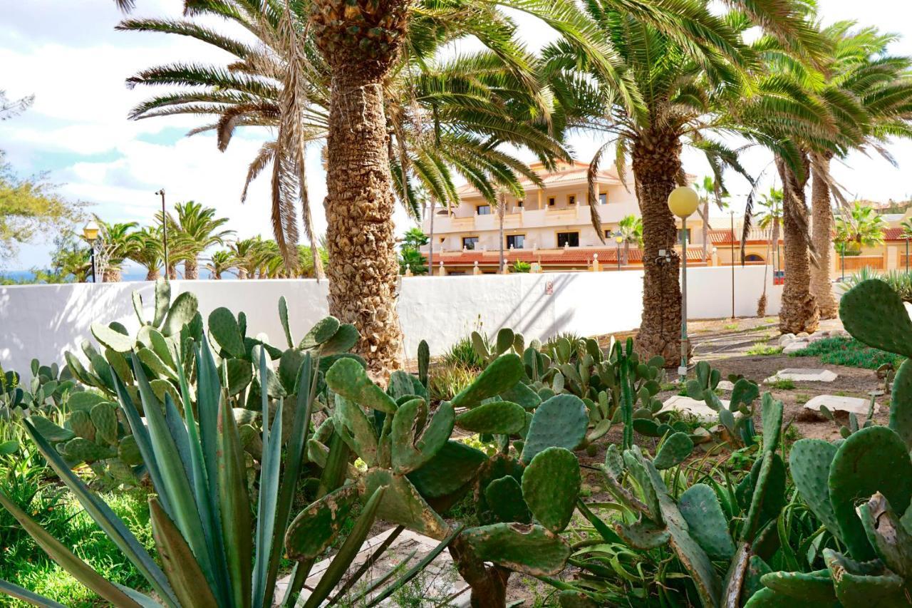 Casita Perla Blanca Apartment คอสตา เด อันตีกัว ภายนอก รูปภาพ