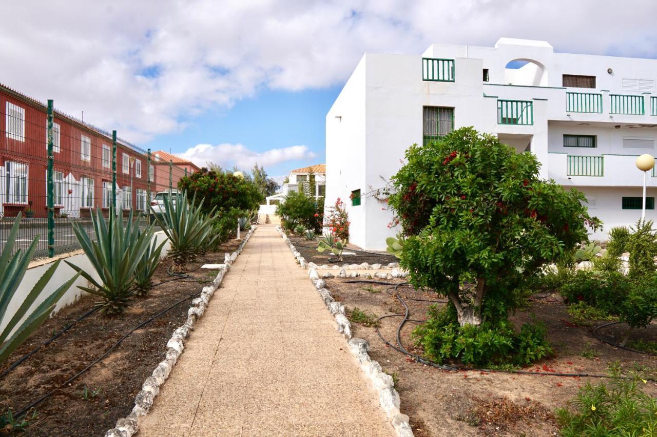 Casita Perla Blanca Apartment คอสตา เด อันตีกัว ภายนอก รูปภาพ