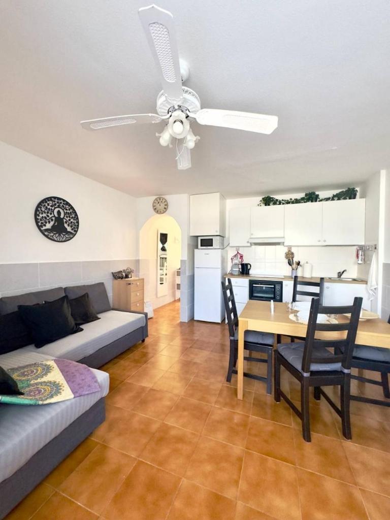 Casita Perla Blanca Apartment คอสตา เด อันตีกัว ภายนอก รูปภาพ