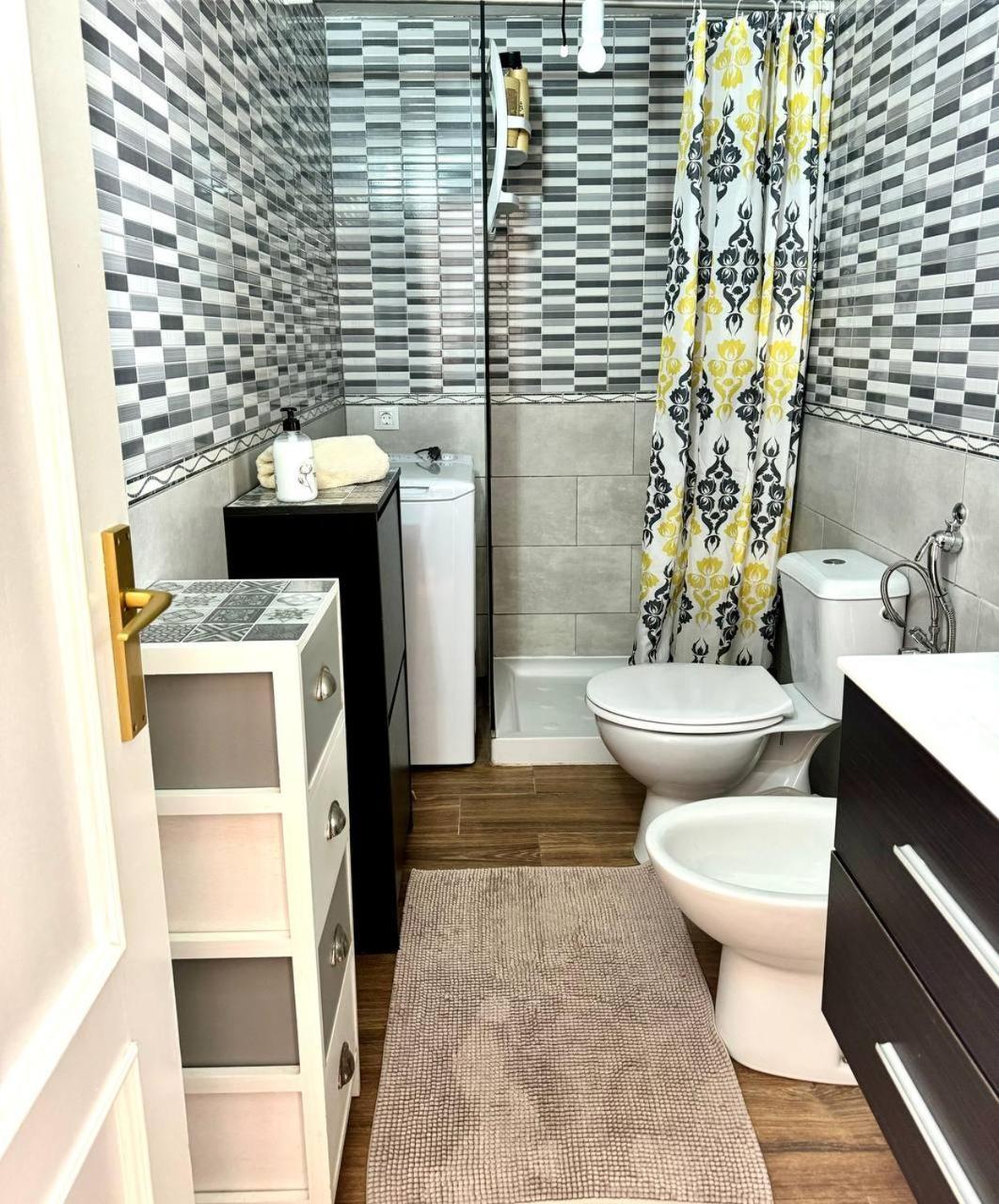 Casita Perla Blanca Apartment คอสตา เด อันตีกัว ภายนอก รูปภาพ