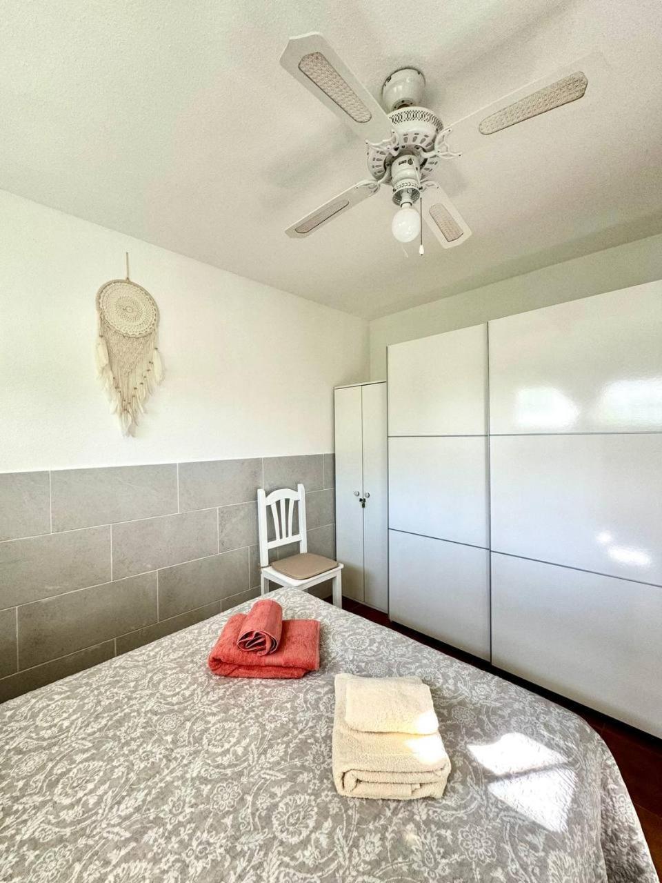 Casita Perla Blanca Apartment คอสตา เด อันตีกัว ภายนอก รูปภาพ